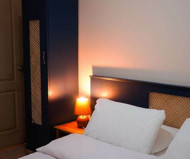 Standard Room, Oya Butik Otel
