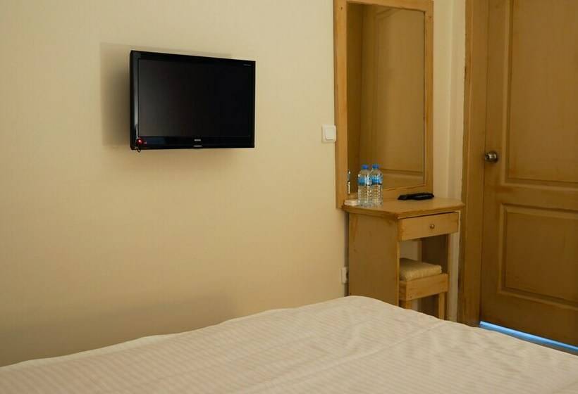 Standard Room, Oya Butik Otel