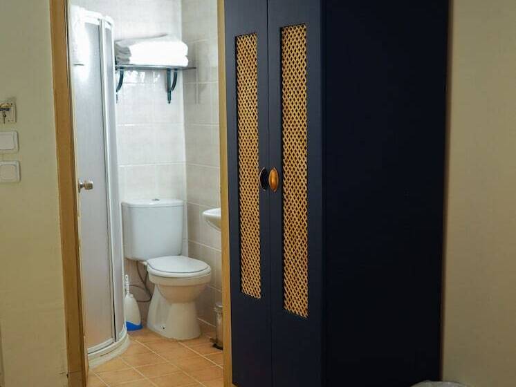 Standard Room, Oya Butik Otel