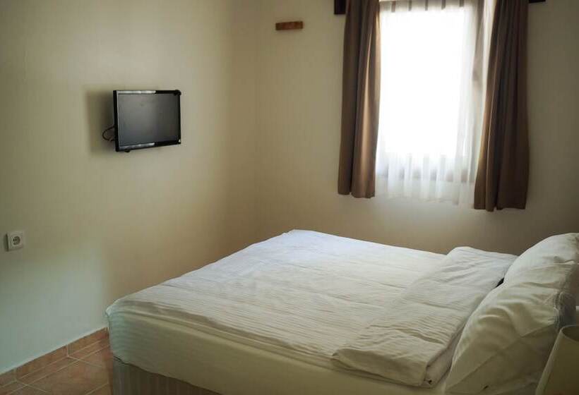 Standard Room, Oya Butik Otel