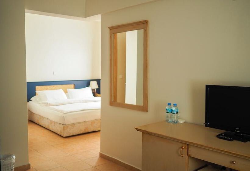 Suite, Oya Butik Otel