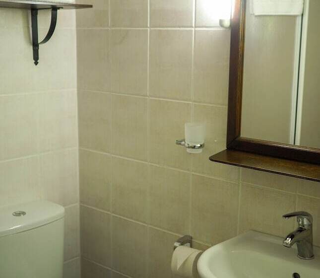 Standard Room, Oya Butik Otel