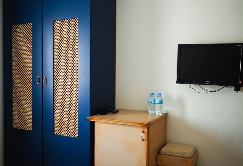 Suite, Oya Butik Otel