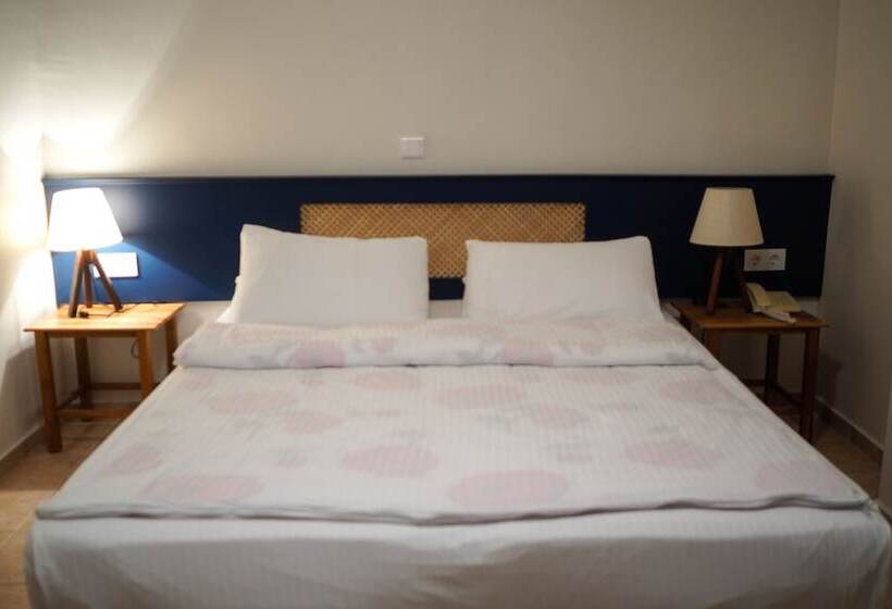 Suite, Oya Butik Otel