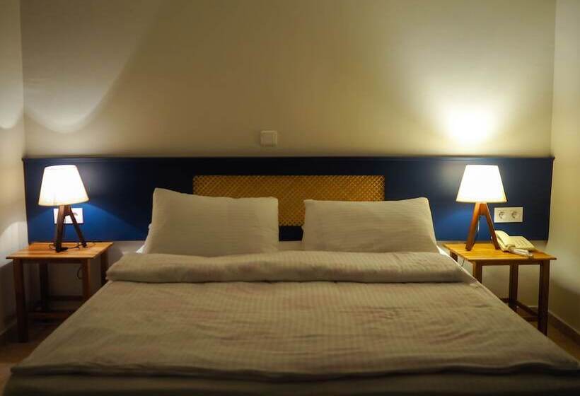 Suite, Oya Butik Otel