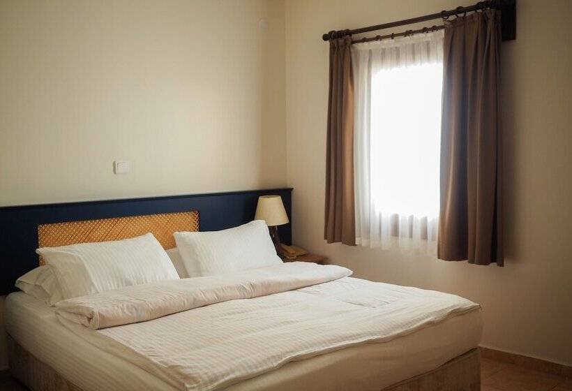 Suite, Oya Butik Otel