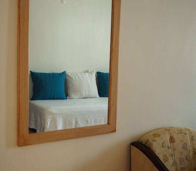Standard Triple Room, Oya Butik Otel