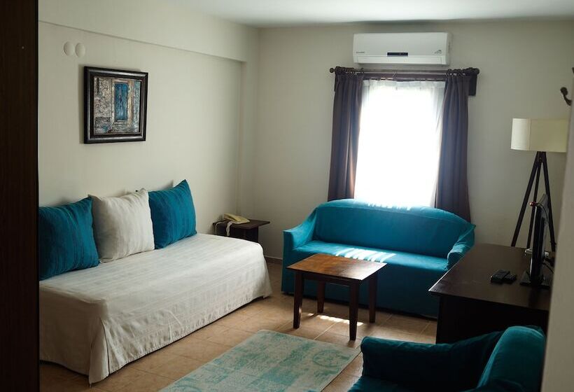Standard Triple Room, Oya Butik Otel