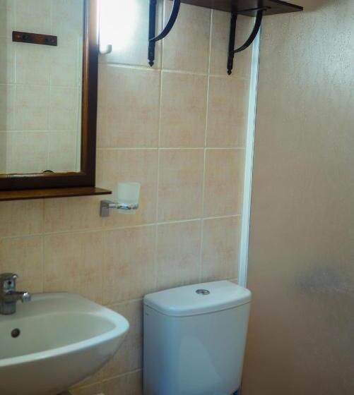 Suite, Oya Butik Otel
