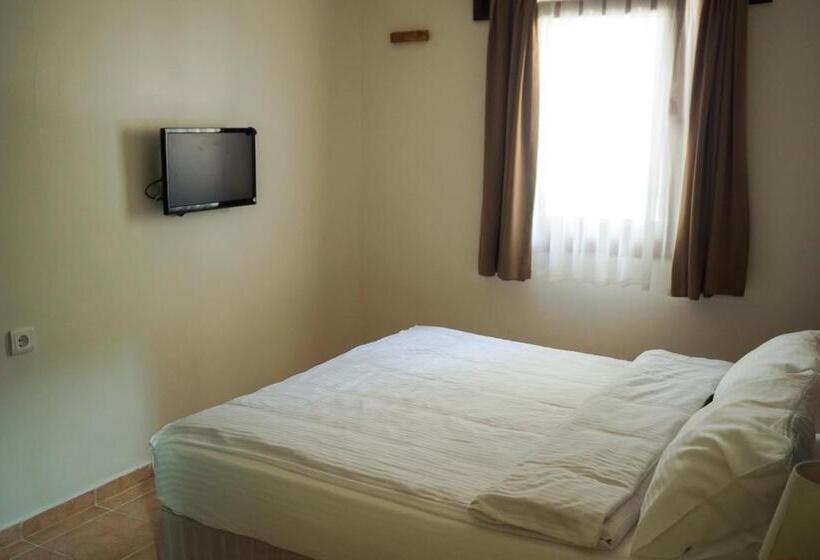 Standard Room, Oya Butik Otel