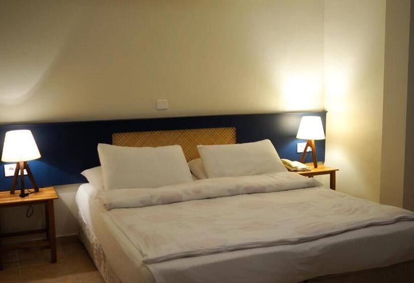 Standard Room, Oya Butik Otel