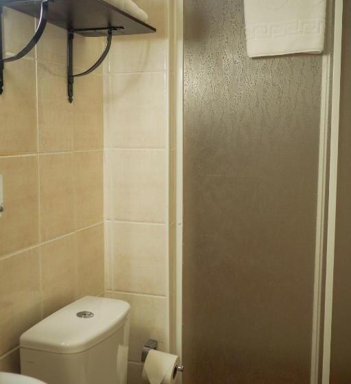Standard Single Room, Oya Butik Otel