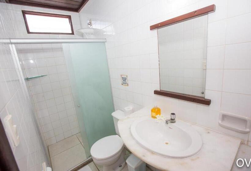 Семейный Номер, Praia Do Forte Hostel