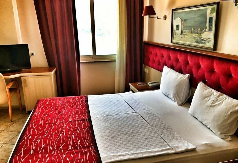 Семейный Номер, Calipso Beach Turunc
