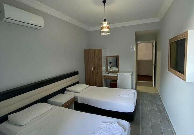 Номер Стандарт, Günaydın Otel Alanya