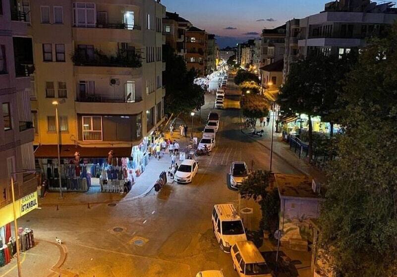 Номер Стандарт, Günaydın Otel Alanya