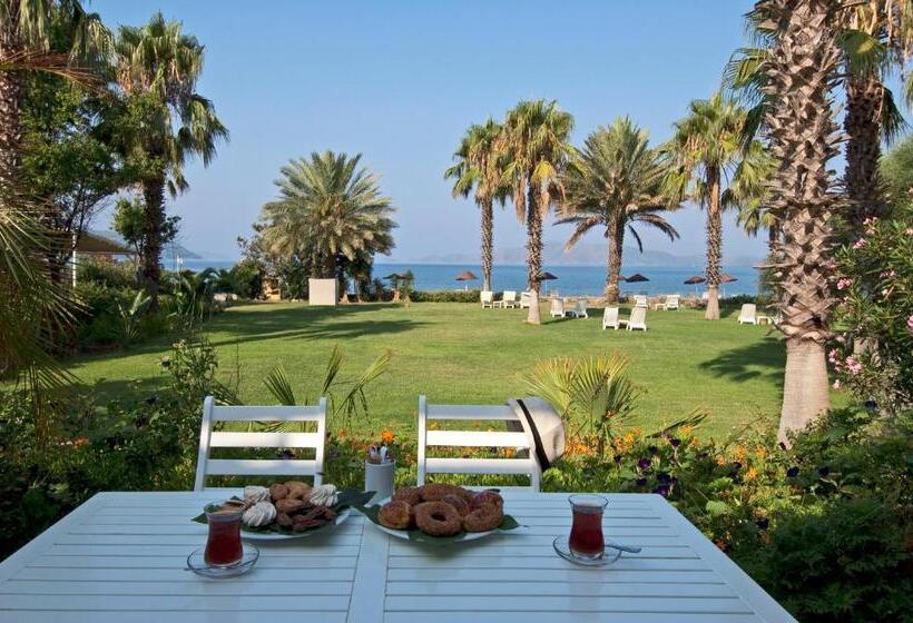 سوئیت با تخت بزرگ, Golden Key Hisaronu
