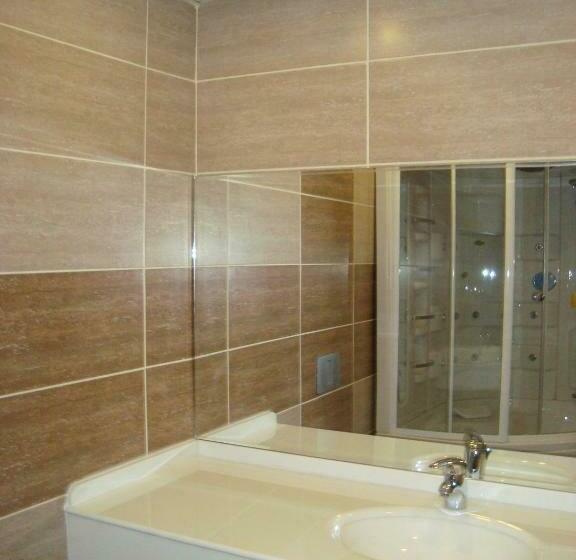 اتاق استاندارد, Guven