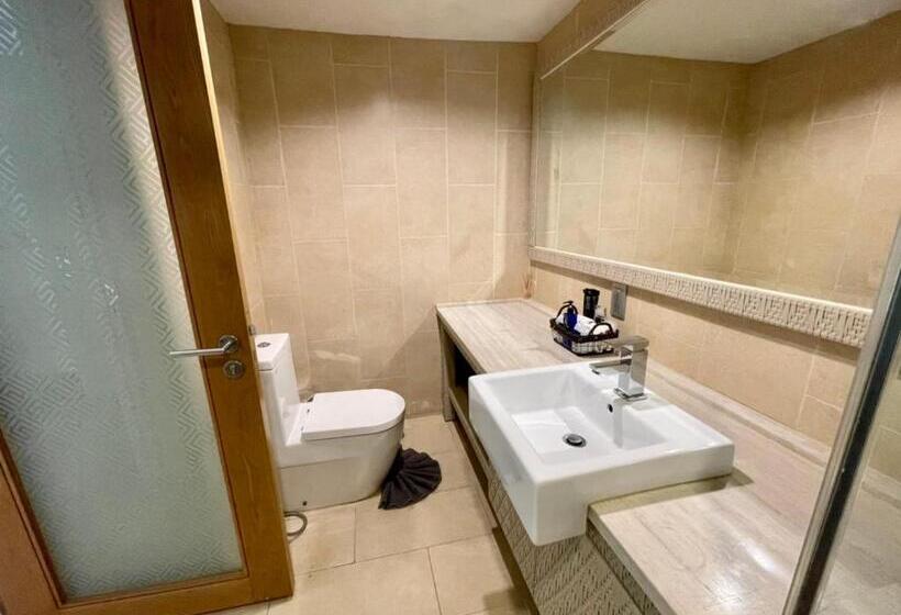 Family Suite, Beach Walk Boutique Resort