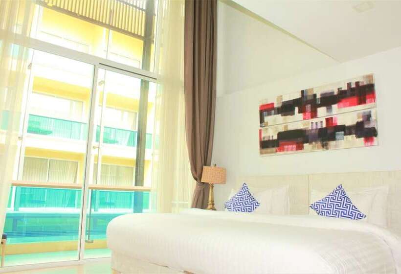 Family Suite, Beach Walk Boutique Resort