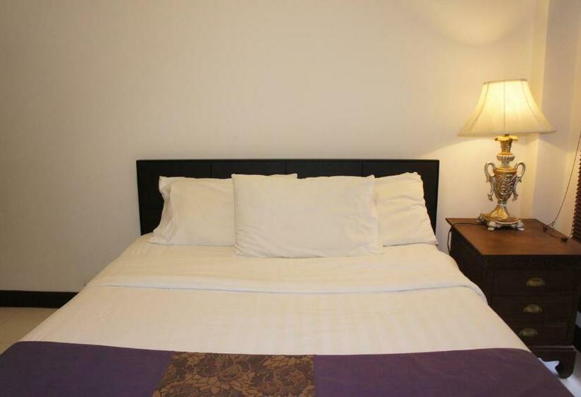 اتاق استاندارد, Phuket Gay Homestay