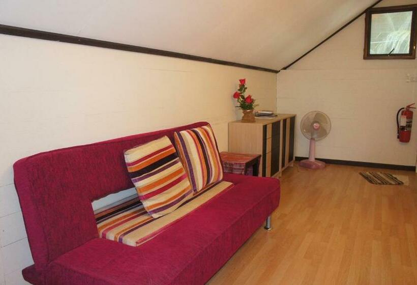 اتاق استاندارد, Phuket Gay Homestay