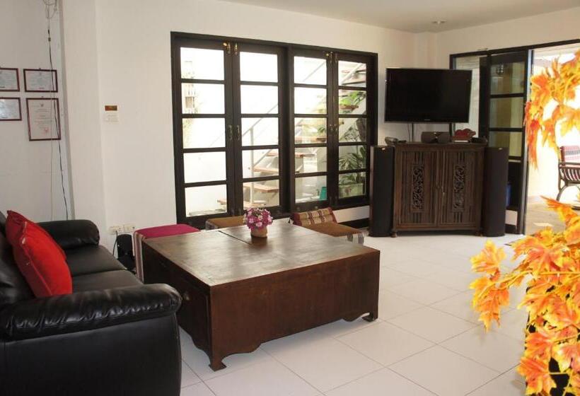 اتاق استاندارد, Phuket Gay Homestay