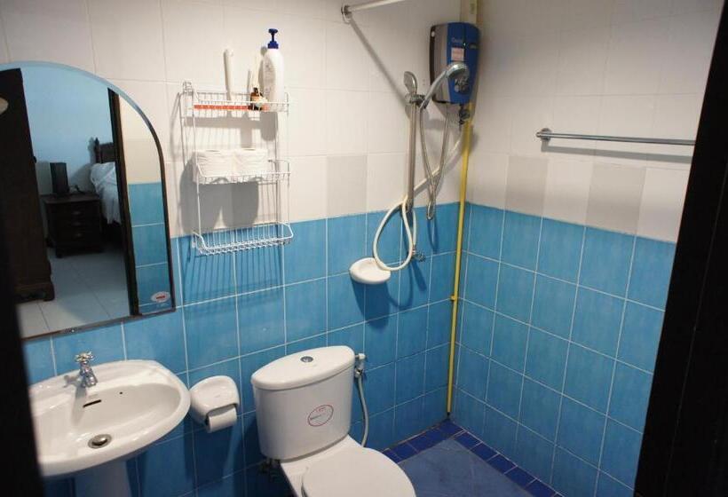 اتاق لوکس, Phuket Gay Homestay