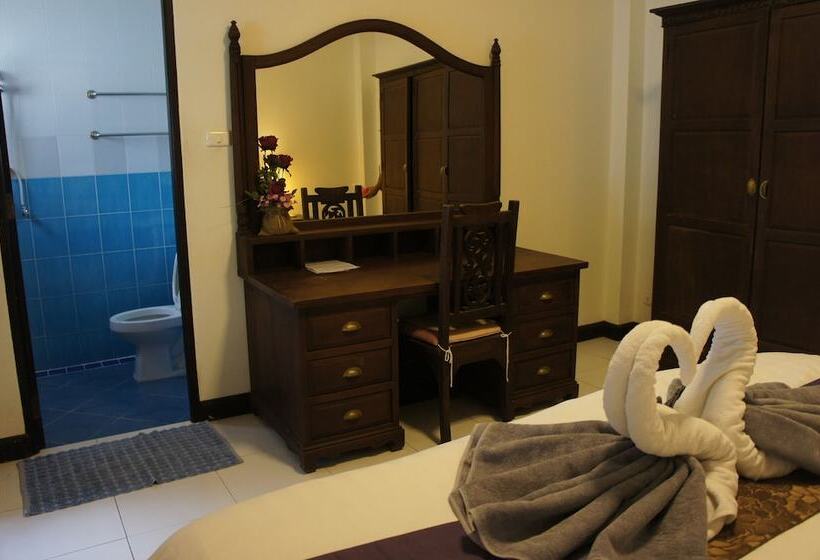 اتاق استاندارد, Phuket Gay Homestay