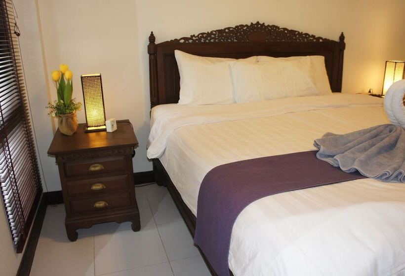 اتاق استاندارد, Phuket Gay Homestay