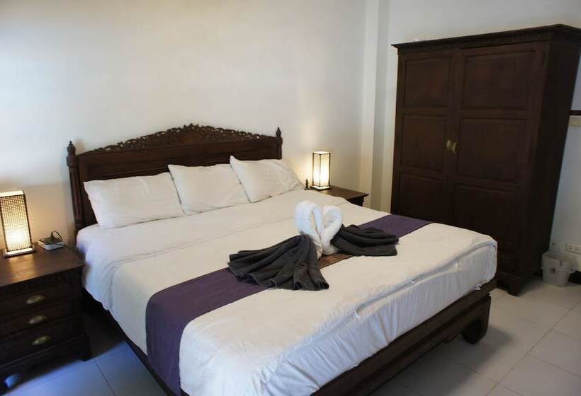 اتاق استاندارد, Phuket Gay Homestay
