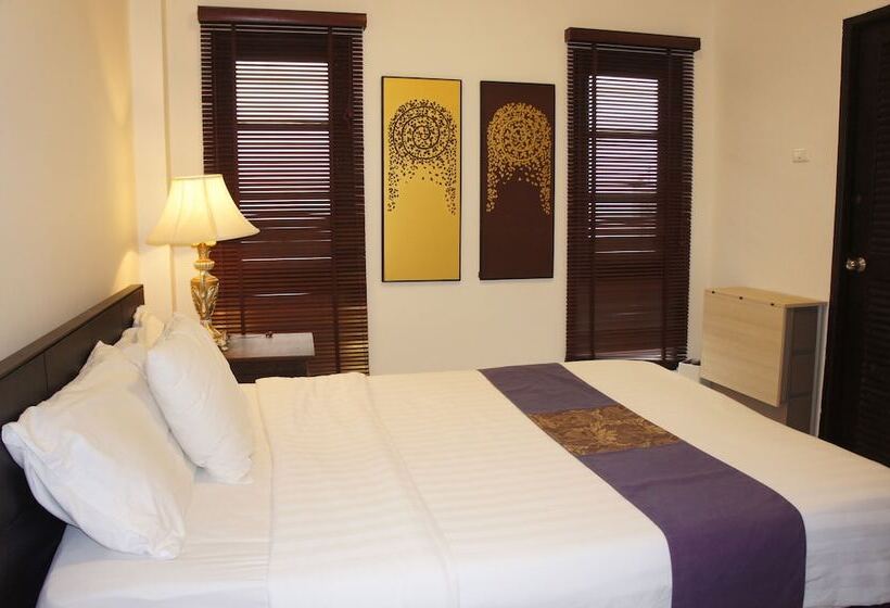اتاق استاندارد, Phuket Gay Homestay