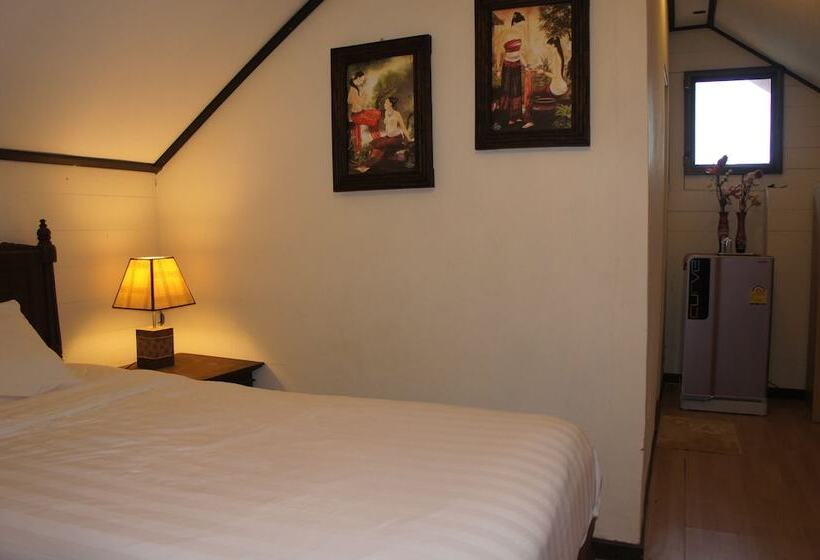 اتاق استاندارد, Phuket Gay Homestay