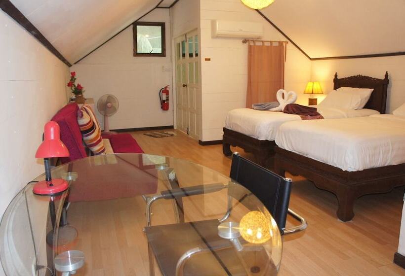 اتاق استاندارد, Phuket Gay Homestay