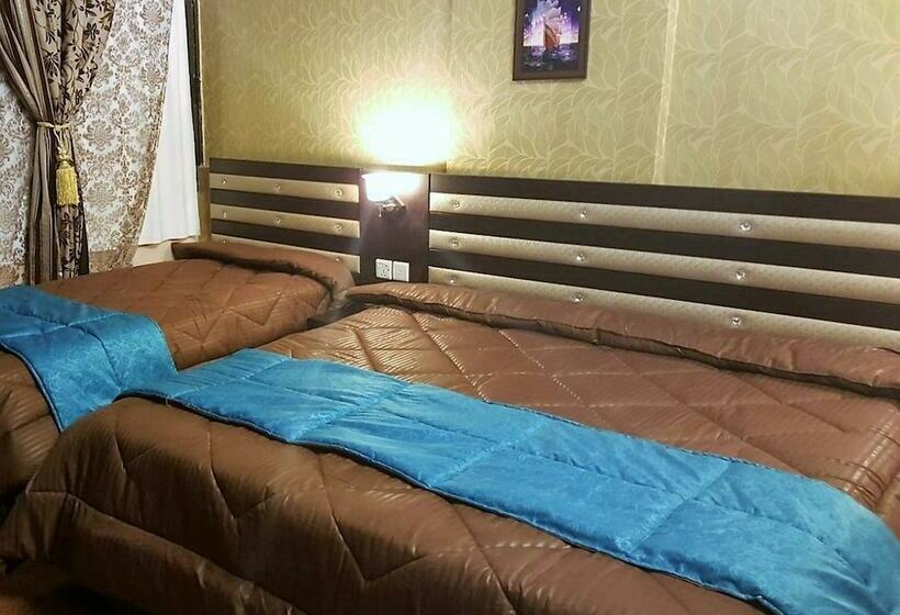 חדר סטודיו סטנדרד, Burj Al Balad Hotel Apartments