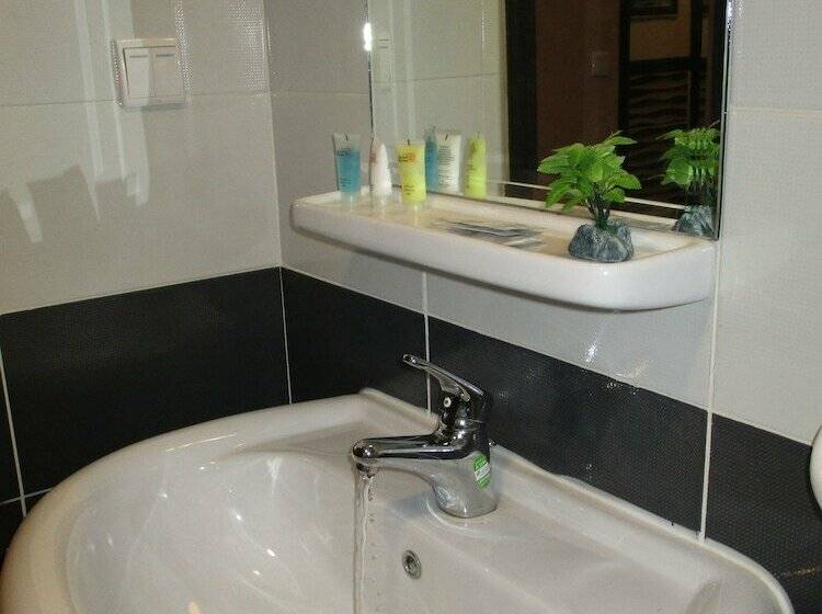 חדר סטודיו סטנדרד, Burj Al Balad Hotel Apartments