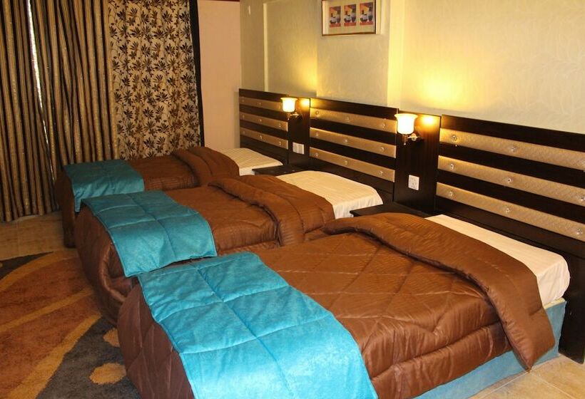 חדר סטודיו סטנדרד, Burj Al Balad Hotel Apartments