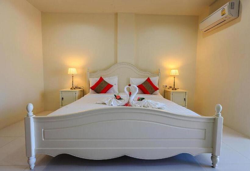 스위트, Js Residence Krabi