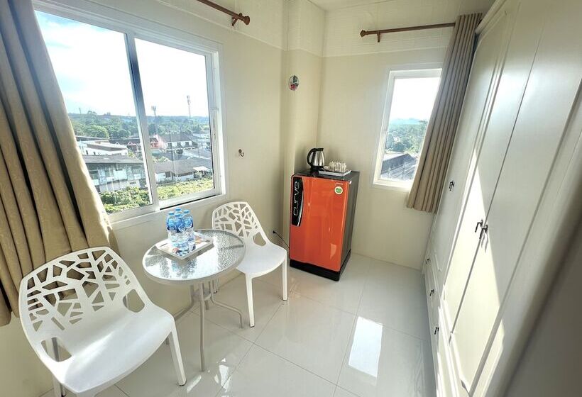 스위트, Js Residence Krabi