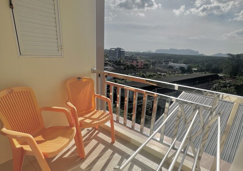 스위트, Js Residence Krabi