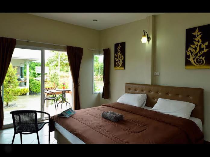 بانگلوی استاندارد, Pleai Ta Lea Resort