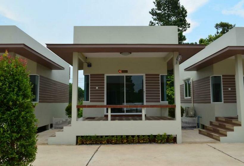 اتاق استاندارد, Pleai Ta Lea Resort