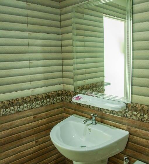 اتاق اکونومی, Pleai Ta Lea Resort