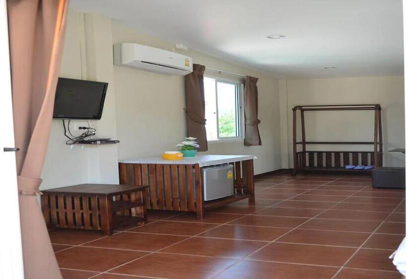 اتاق استاندارد, Pleai Ta Lea Resort