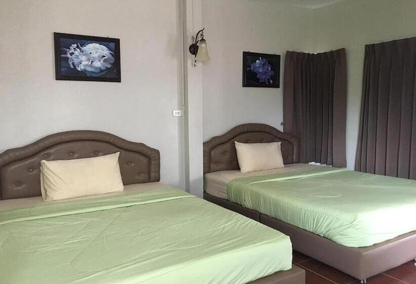 بانگلوی سوپریور, Pleai Ta Lea Resort