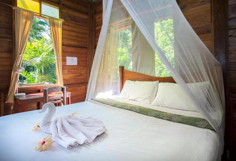 4인용 스탠다드 룸, Art S Riverview Lodge