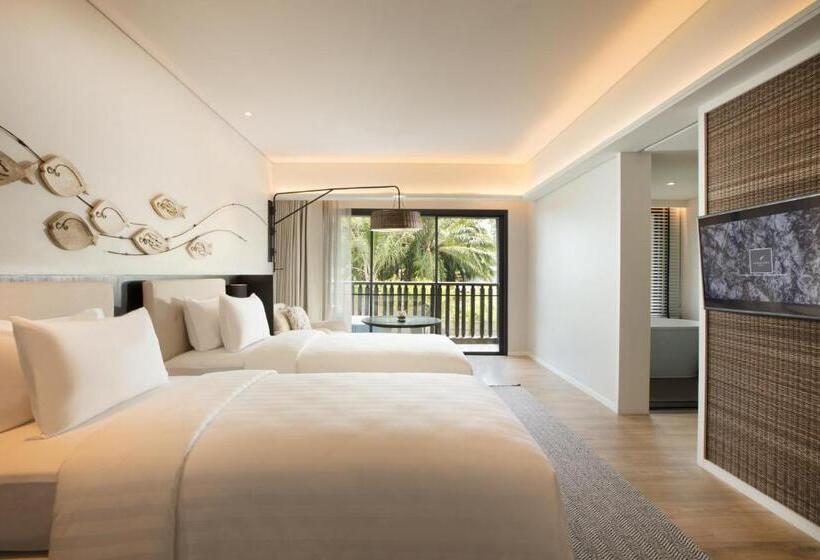 스탠다드 룸, The Shellsea Krabi I Luxury Beach Front Resort & Pool Villa