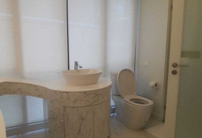 豪华房间, Avatara Resort