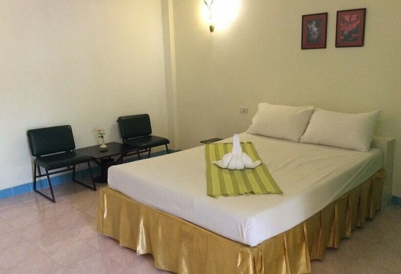 Номер Стандарт, Money Resort