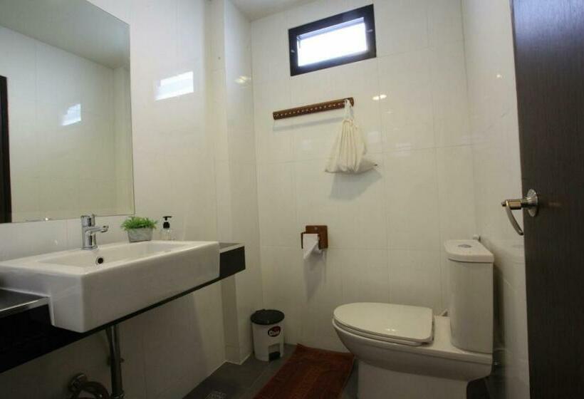 Стандартный Номер Кровать Кинг, Narita Amata   Sha Plus Certified